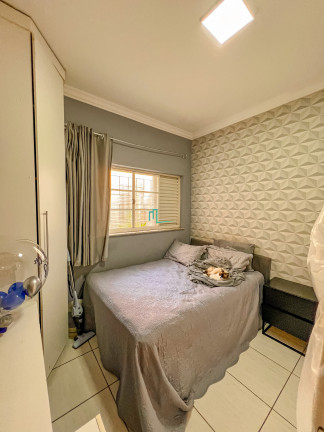 Imagem Casa com 3 Quartos à Venda, em Esplanada Primo Meneghetti - Franca Imagem Casa com 3 Quartos à Venda, em Esplanada Primo Meneghetti - Franca