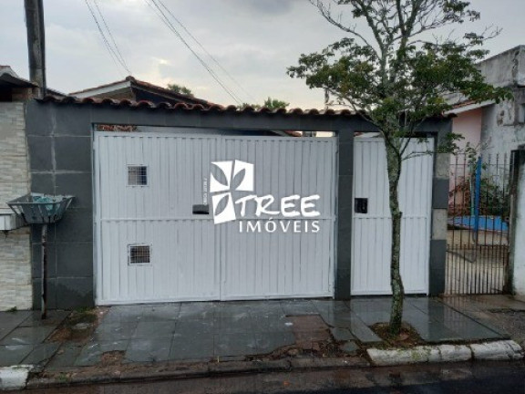 Casa com 2 Quartos à Venda, 125 m² em Parque Rodrigo Barreto - Arujá