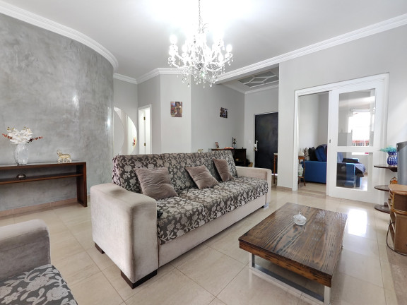 Imagem Casa com 4 Quartos à Venda, 318 m² em Parque Terra Nova Ii - São Bernardo Do Campo