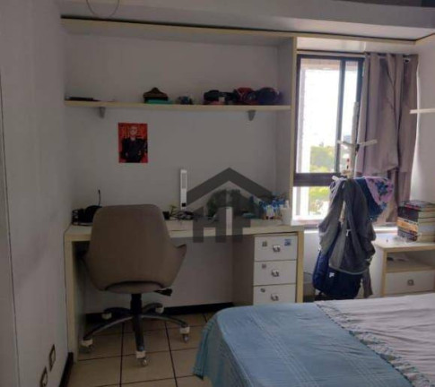 Imagem Apartamento com 4 Quartos à Venda, 182 m² em Espinheiro - Recife Imagem Apartamento com 4 Quartos à Venda, 182 m² em Espinheiro - Recife