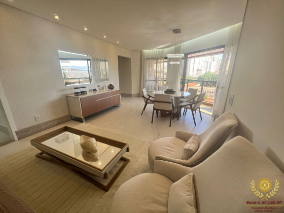 Imagem Apartamento com 3 Quartos à Venda, 145 m² em Santana - São Paulo Imagem Apartamento com 3 Quartos à Venda, 145 m² em Santana - São Paulo