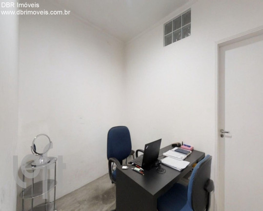 Imagem Apartamento com 4 Quartos à Venda, 233 m² em República - São Paulo