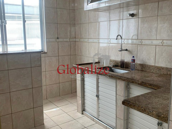 Imagem Imóvel com 3 Quartos à Venda, 73 m² em Aparecida - Santos Imagem Imóvel com 3 Quartos à Venda, 73 m² em Aparecida - Santos