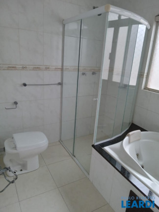 Imagem Apartamento com 4 Quartos à Venda, 250 m² em Centro - Santo André Imagem Apartamento com 4 Quartos à Venda, 250 m² em Centro - Santo André