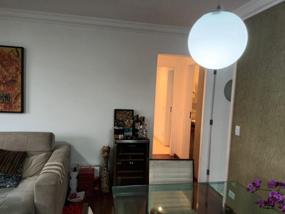 Imagem Imóvel com 3 Quartos à Venda, 129 m² em Vila Uberabinha - São Paulo Imagem Imóvel com 3 Quartos à Venda, 129 m² em Vila Uberabinha - São Paulo