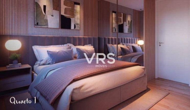 Imagem Apartamento com 2 Quartos à Venda, 49 m² em Meudon - Teresópolis