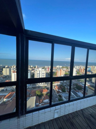 Imagem Apartamento com 5 Quartos à Venda, 533 m² em Manaíra - João Pessoa
