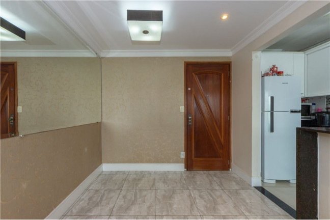 Imagem Apartamento com 2 Quartos à Venda, 48 m² em Engenheiro Goulart - São Paulo