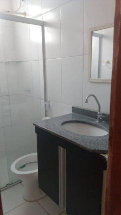 Imagem Apartamento com 2 Quartos para Alugar, 57 m² em Chácara Do Visconde - Taubaté