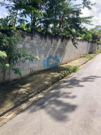 Imagem Terreno à Venda, 2.400 m² em Quinta Dos Angicos - Cotia