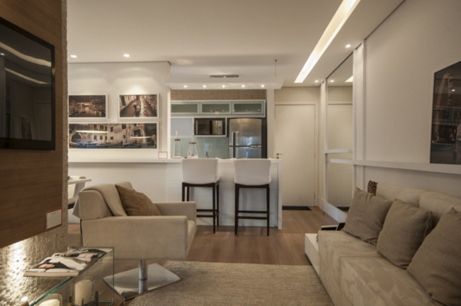 Imagem Imóvel com 2 Quartos à Venda, 63 m² em Vila Mariana - São Paulo