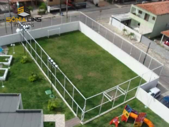 Imagem Apartamento com 3 Quartos à Venda, 75 m² em Jardim São Paulo - João Pessoa Imagem Apartamento com 3 Quartos à Venda, 75 m² em Jardim São Paulo - João Pessoa