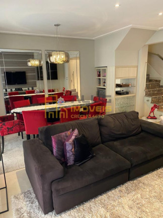 Imagem Casa com 3 Quartos à Venda, 110 m² em Umuarama - Osasco