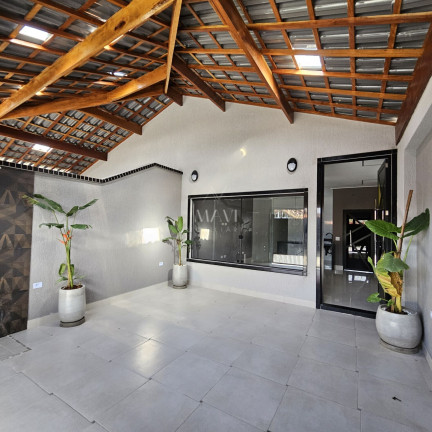 Apartamento com 3 Quartos à Venda, 115 m² em Vilamar - Praia Grande