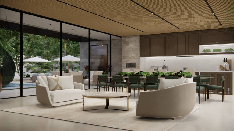 Imagem Casa com 5 Quartos à Venda, 1 m² em Alphaville - Santana De Parnaíba Imagem Casa com 5 Quartos à Venda, 1 m² em Alphaville - Santana De Parnaíba