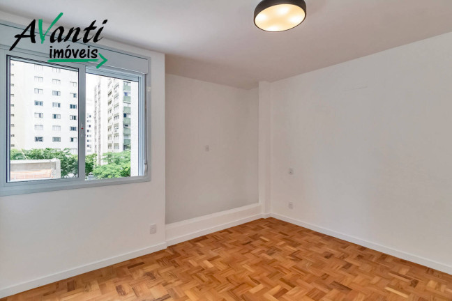 Imagem Apartamento com 3 Quartos à Venda, 100 m² em Jardim Paulista - São Paulo