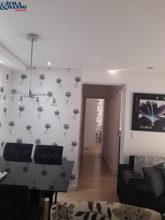 Imagem Apartamento com 2 Quartos à Venda, 63 m² em Mooca - São Paulo Imagem Apartamento com 2 Quartos à Venda, 63 m² em Mooca - São Paulo