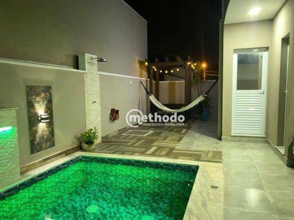 Imagem Casa com 3 Quartos à Venda, 170 m² em Jardim São Marcos - Valinhos Imagem Casa com 3 Quartos à Venda, 170 m² em Jardim São Marcos - Valinhos