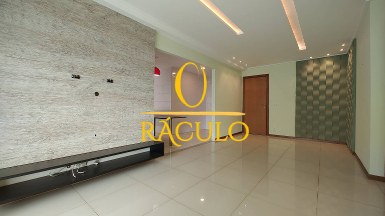 Apartamento com 3 Quartos à Venda, 101 m² em Sul (águas Claras) - Brasília