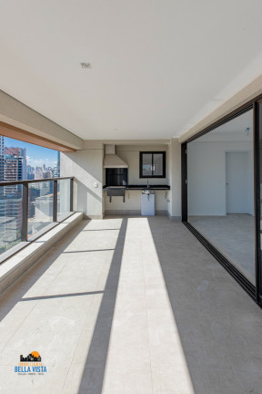 Imagem Apartamento com 3 Quartos à Venda, em Moema - São Paulo Imagem Apartamento com 3 Quartos à Venda, em Moema - São Paulo