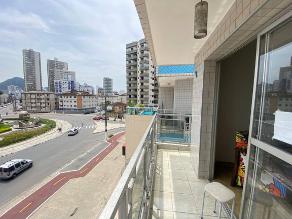 Imagem Apartamento com 2 Quartos à Venda, 80 m² em Boqueirão - Praia Grande Imagem Apartamento com 2 Quartos à Venda, 80 m² em Boqueirão - Praia Grande