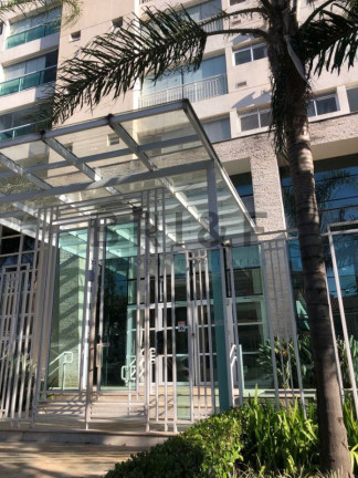 Imagem Apartamento com 1 Quarto à Venda, 47 m² em Jardim Aeroporto - São Paulo Imagem Apartamento com 1 Quarto à Venda, 47 m² em Jardim Aeroporto - São Paulo