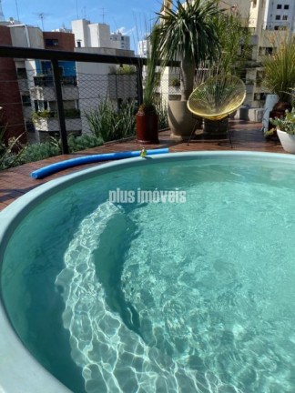 Imagem Apartamento com 3 Quartos à Venda, 245 m² em Real Parque - São Paulo Imagem Apartamento com 3 Quartos à Venda, 245 m² em Real Parque - São Paulo