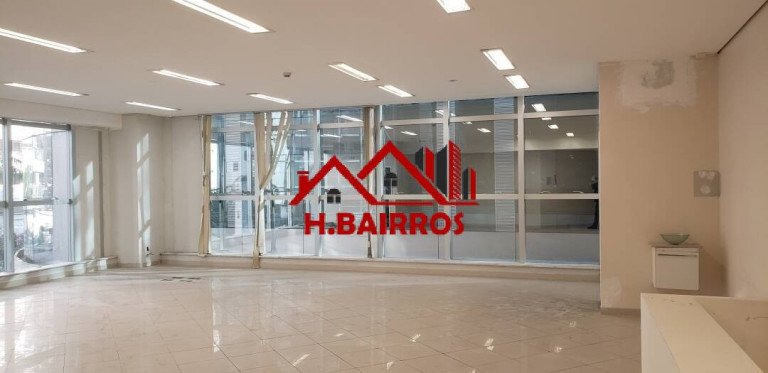 Imagem Sala Comercial para Alugar, 250 m² em Parque Residencial Aquarius - São José Dos Campos Imagem Sala Comercial para Alugar, 250 m² em Parque Residencial Aquarius - São José Dos Campos