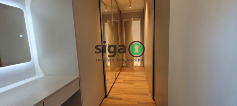 Imagem Apartamento com 3 Quartos para Alugar, 149 m² em Moema - São Paulo Imagem Apartamento com 3 Quartos para Alugar, 149 m² em Moema - São Paulo
