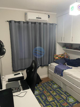 Imagem Apartamento com 2 Quartos à Venda, 105 m² em Marapé - Santos Imagem Apartamento com 2 Quartos à Venda, 105 m² em Marapé - Santos