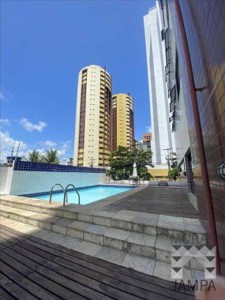 Imagem Apartamento com 3 Quartos à Venda, 121 m² em Tambaú - João Pessoa