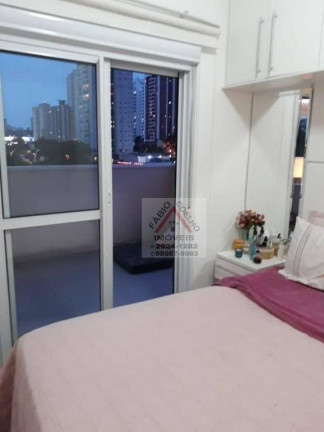 Imagem Apartamento com 2 Quartos à Venda, 90 m² em Vila Santa Catarina - São Paulo