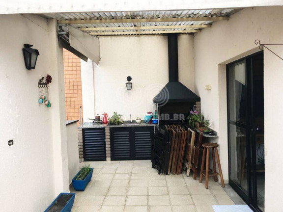 Imagem Apartamento com 3 Quartos à Venda, 130 m² em Alto Da Mooca - São Paulo