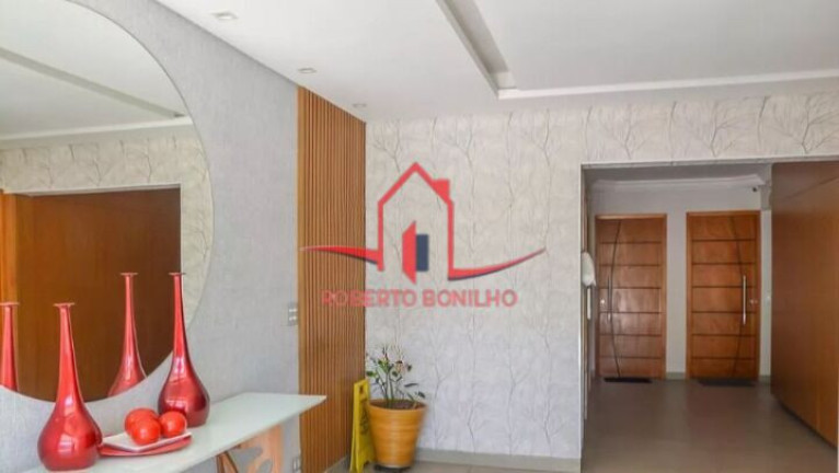 Imagem Apartamento com 2 Quartos à Venda, 66 m² em Independência - São Bernardo Do Campo