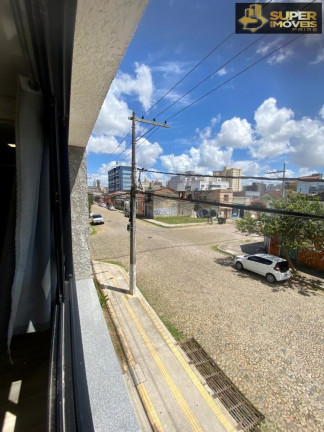 Imagem Apartamento com 1 Quarto à Venda, 35 m² em Centro - Pelotas