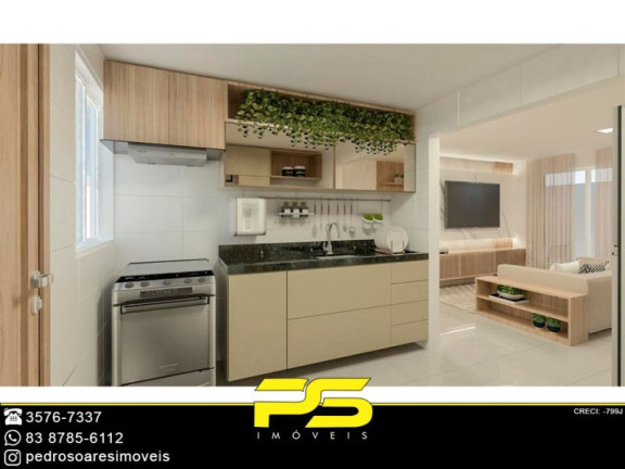 Imagem Casa com 2 Quartos à Venda, 53 m² em João Paulo Ii - João Pessoa Imagem Casa com 2 Quartos à Venda, 53 m² em João Paulo Ii - João Pessoa