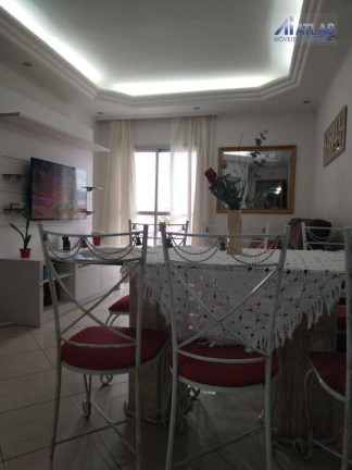 Imagem Apartamento com 3 Quartos à Venda, 74 m² em Vila Ede - São Paulo