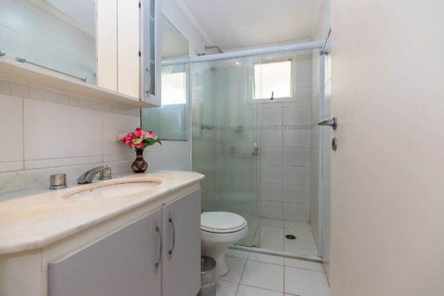 Imagem Imóvel com 2 Quartos à Venda, 99 m² em Vila Clementino - São Paulo