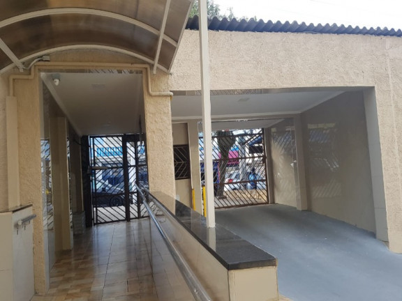 Imagem Imóvel com 2 Quartos à Venda, 57 m² em Conjunto Residencial José Bonifácio - São Paulo