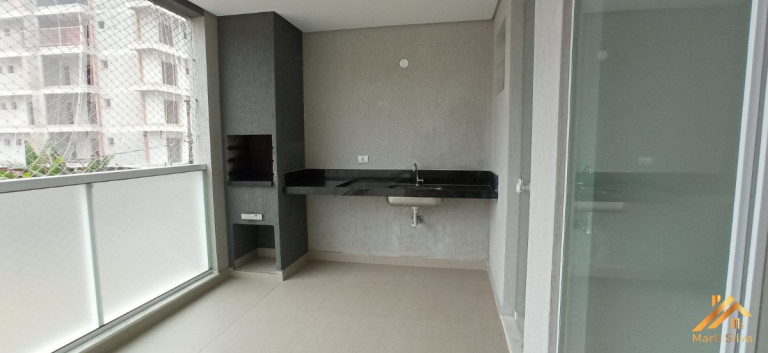 Foto do imóvel Apartamento com 3 Quartos à Venda, 118 m² em Centro - Ubatuba
