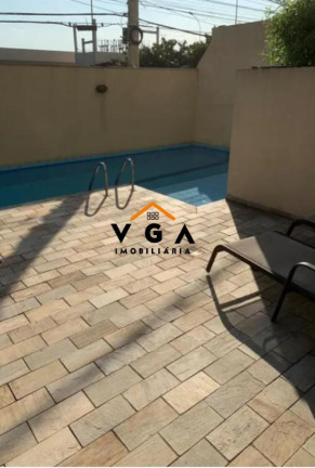 Imagem Apartamento com 2 Quartos à Venda, 45 m² em Parque Da Mooca - São Paulo
