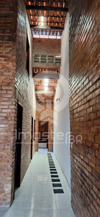 Imagem Casa com 6 Quartos à Venda, 232 m² em José Bonifácio - Fortaleza