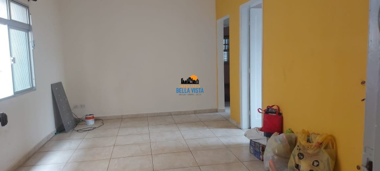 Imagem Apartamento com 2 Quartos à Venda, em Gonzaguinha - São Vicente Imagem Apartamento com 2 Quartos à Venda, em Gonzaguinha - São Vicente