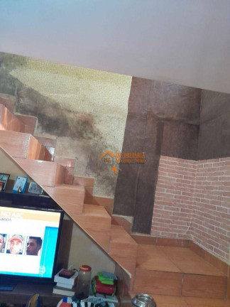 Imagem Sobrado com 3 Quartos à Venda, 126 m² em Jardim Bananal - Guarulhos Imagem Sobrado com 3 Quartos à Venda, 126 m² em Jardim Bananal - Guarulhos