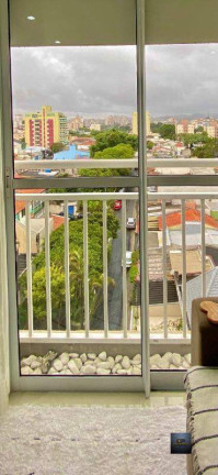 Imagem Apartamento com 2 Quartos à Venda, 47 m² em Assunção - São Bernardo Do Campo