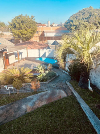 Imagem Casa com 3 Quartos à Venda, 200 m² em Atuba - Curitiba Imagem Casa com 3 Quartos à Venda, 200 m² em Atuba - Curitiba