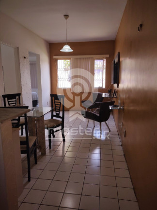 Imagem Apartamento com 2 Quartos à Venda, 50 m² em Damas - Fortaleza