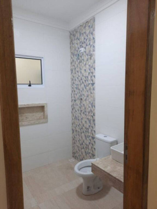 Imagem Casa com 2 Quartos à Venda, 72 m² em Residencial Estoril - Taubaté