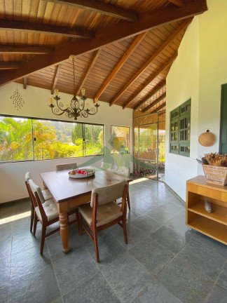 Imagem Chácara com 9 Quartos à Venda, 5.000 m² em Portão - Atibaia Imagem Chácara com 9 Quartos à Venda, 5.000 m² em Portão - Atibaia