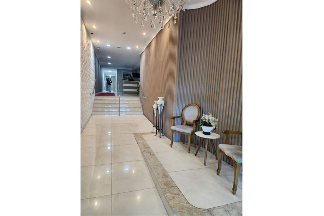 Apartamento com 2 Quartos à Venda, 76 m² em Centro Histórico - Porto Alegre